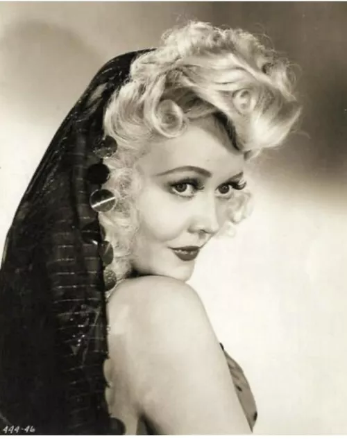 Marion Martin (1936)