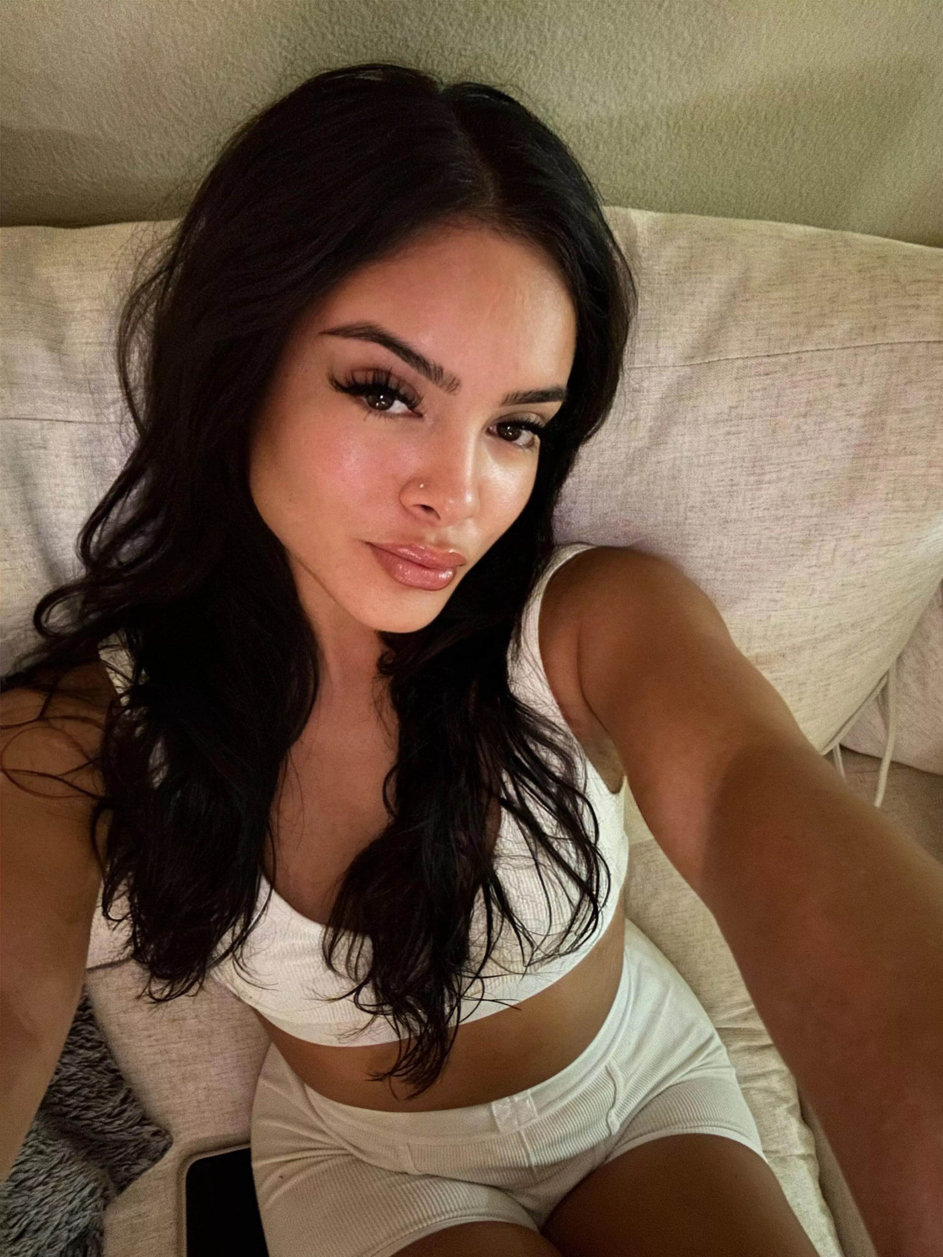 Mexican x Filipino 💗