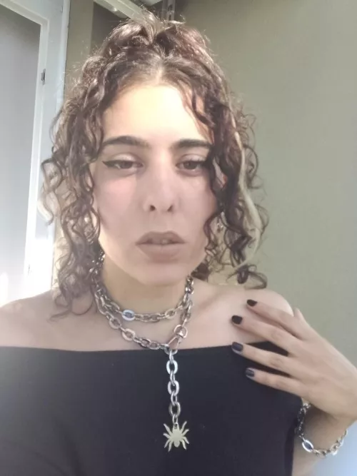 Mistik (@mistikinhell) [OnlyFans]