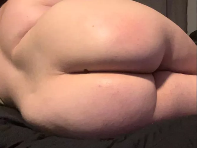 More ass for you perverts