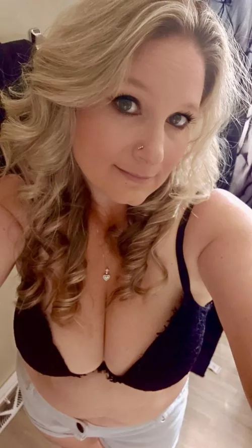 My wife wants to know if she still has it at 42!