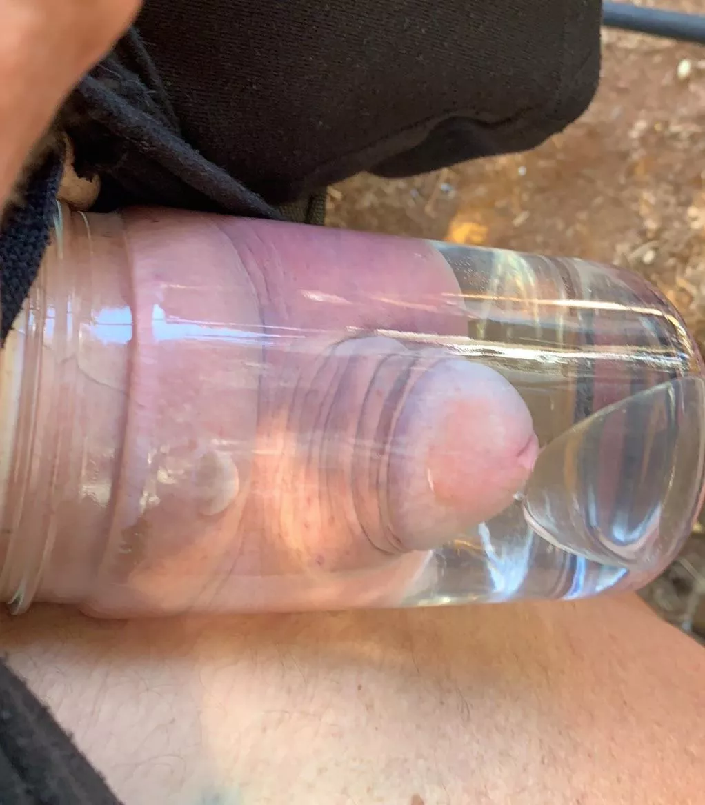 Nice day outside today for some of this