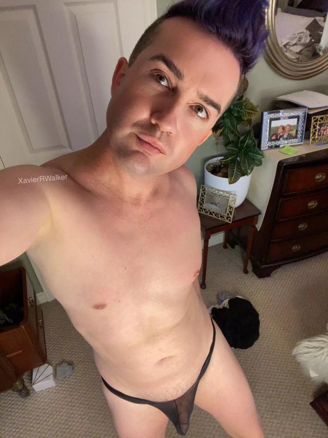 NSFW it’s finally Friday! Let it all hang out 😂 who’s with me?