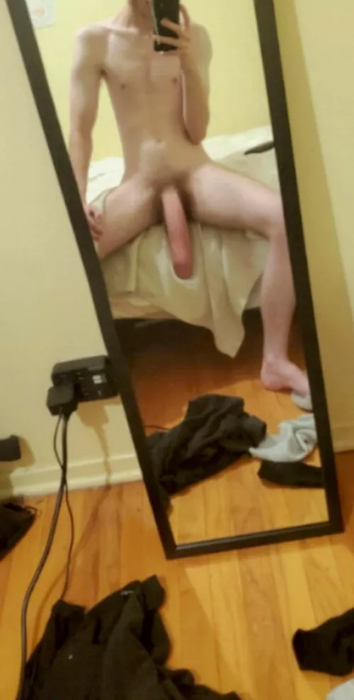 Rate my 10 inch!