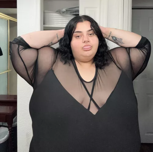 Really living up to my name on here