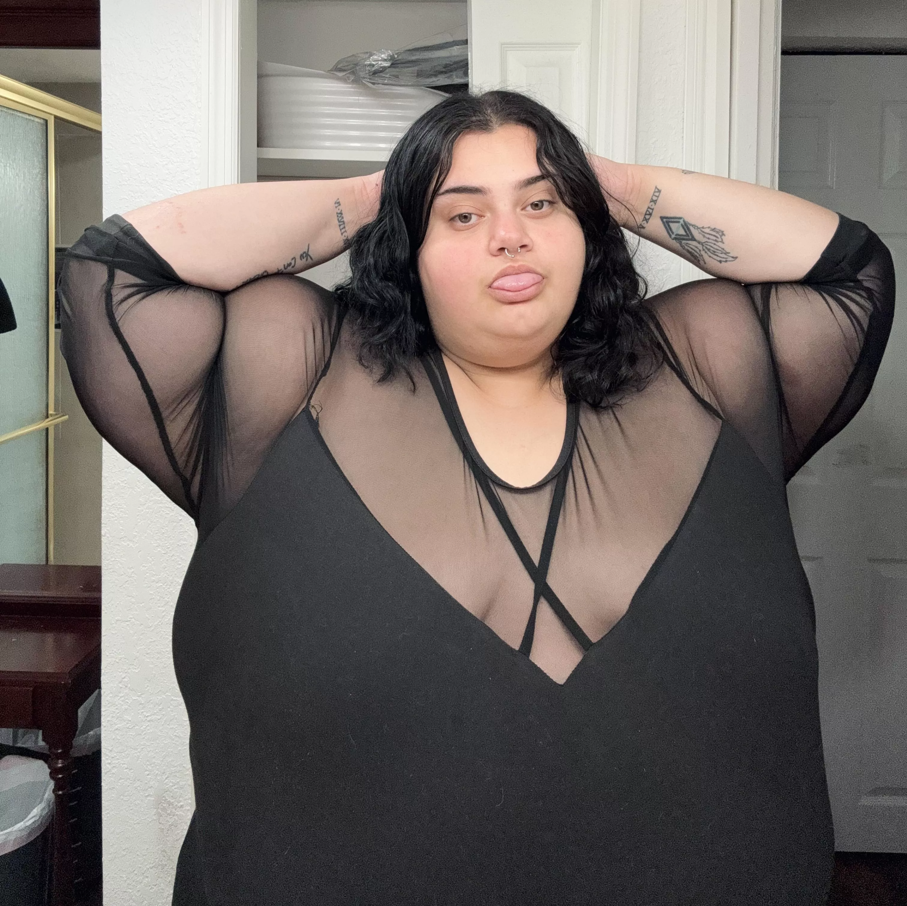 Really living up to my name on here