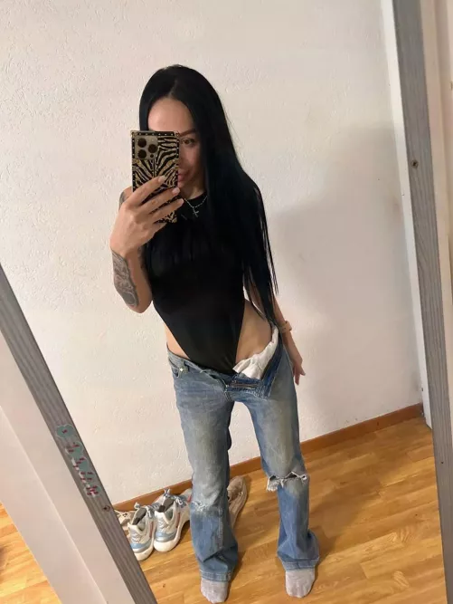 Reddit has made me love my body