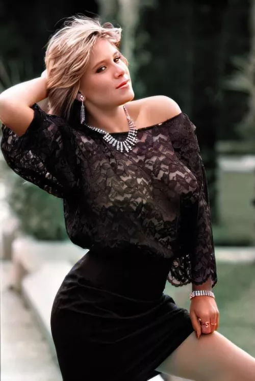 Samantha Fox, 1980s