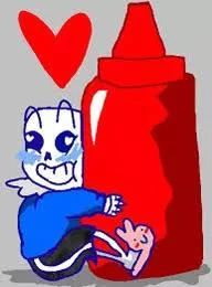 Sans having a good time [ good time ]