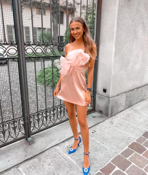 Sharlene Mawdsley - Irish Track & Field Athlete