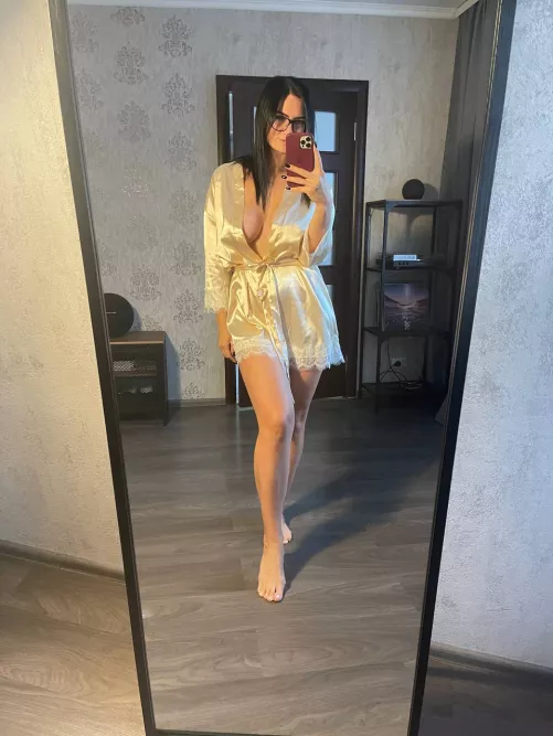 Smiling through the sunshine