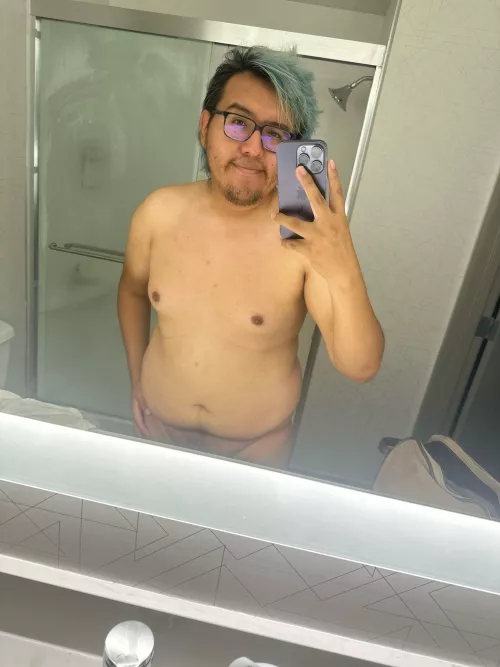 Sure wish someone would blue me