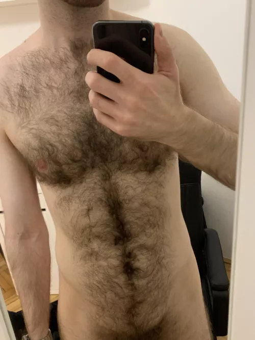 This carpet is often a sticky, cummy mess