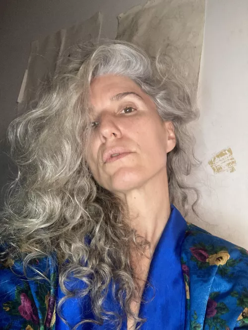 This face is from a Real milf you want to know. Unique [46f] [46]