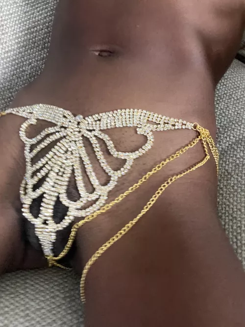 this pussy deserves to be worshipped