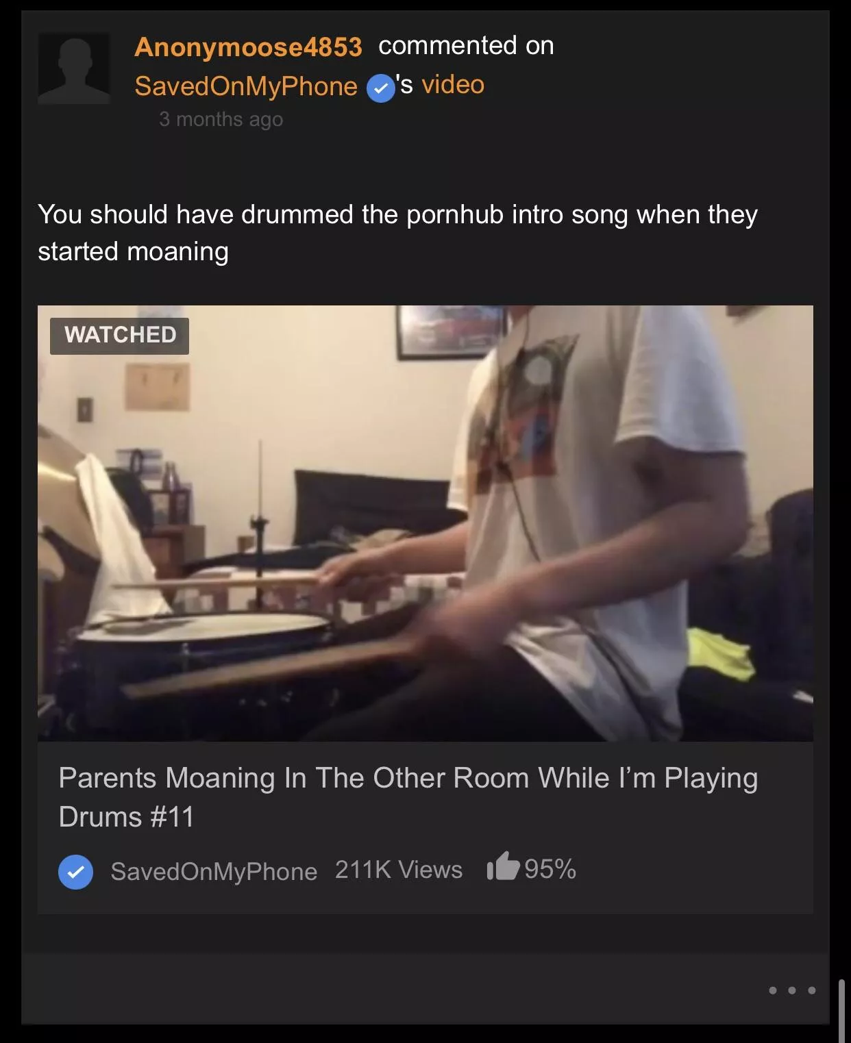 Truly a missed opportunity