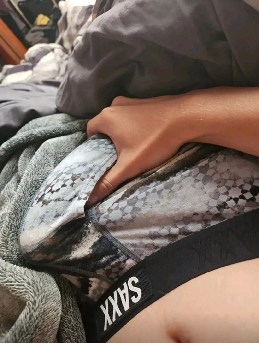 Turned 18 a couple weeks ago. Thoughts?