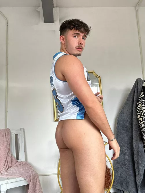 what do you think of my butt?