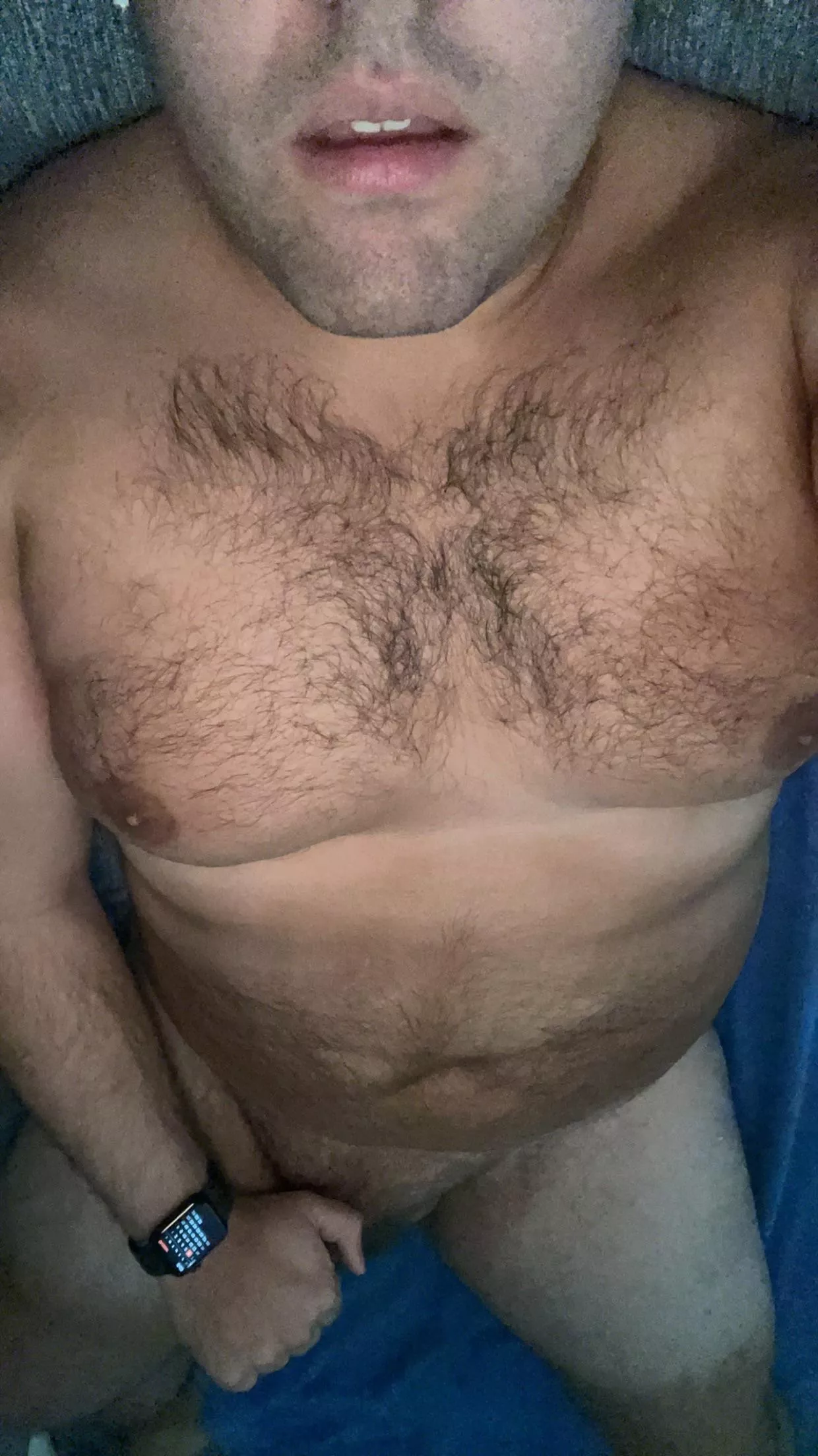 What do you think of this 27 year old bod?
