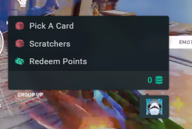 What is this? I'm completely lost.