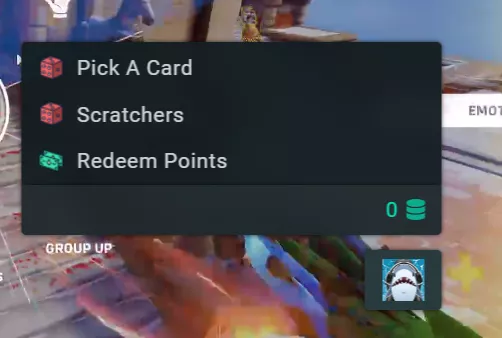 What is this? I'm completely lost.