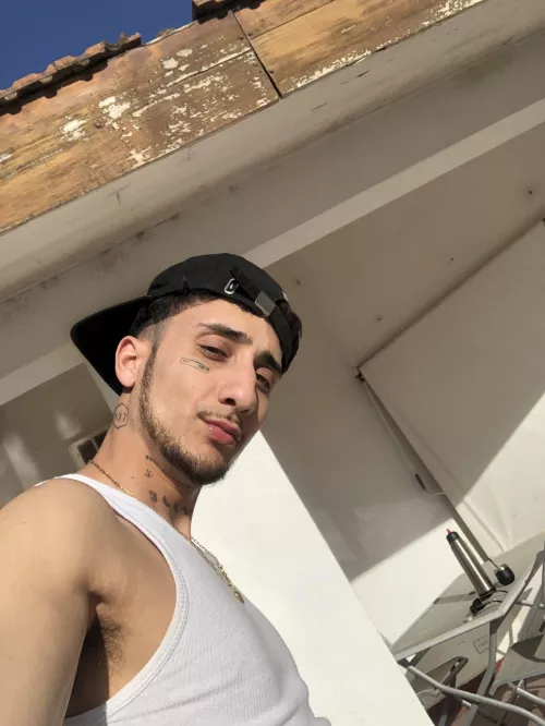 What is your first impression?