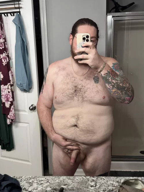 Who can help get me hard? DM’s open