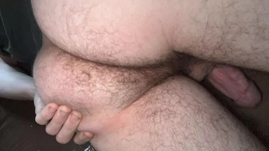 Wish someone would stretch me out