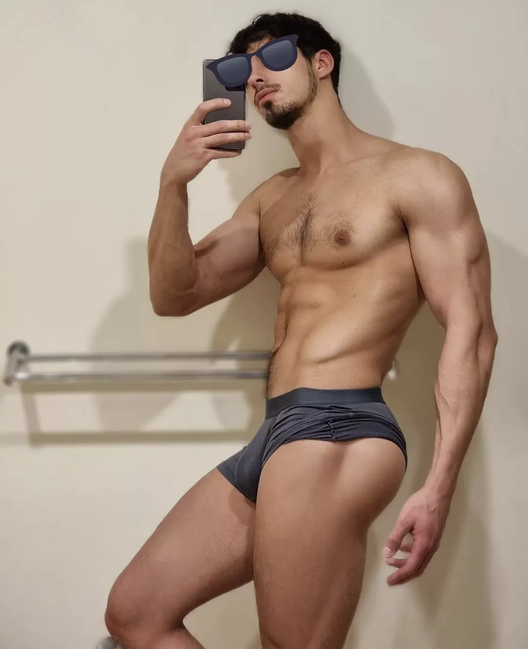 Worked hard over the summer, what do you think?