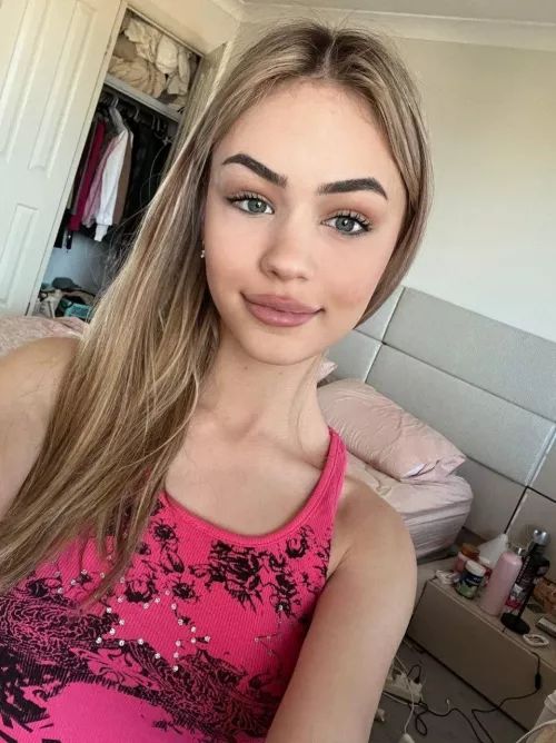 Would you be brave enough to take me on a date?