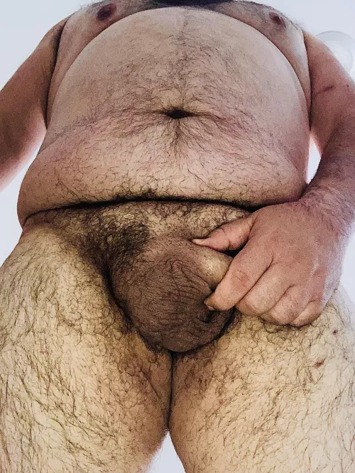 Would you get on your knees for me? 😏