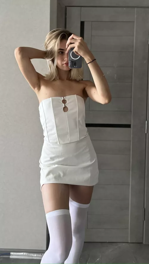 Would you give it a good lick?