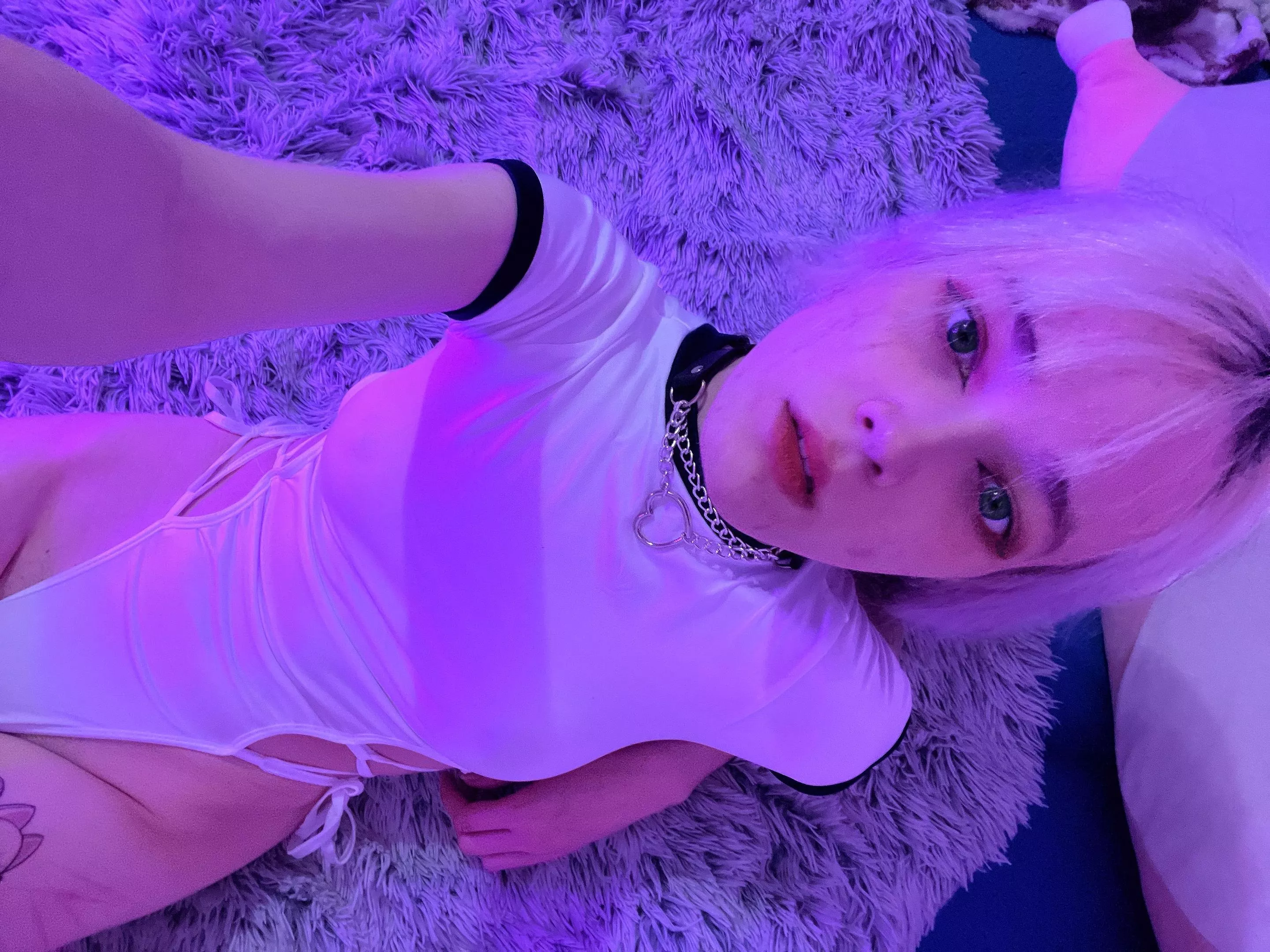 Would you let me ride you if I asked?