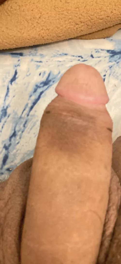 [18M] Top looking for sub bottom who’s married or is curious willing to help me cum