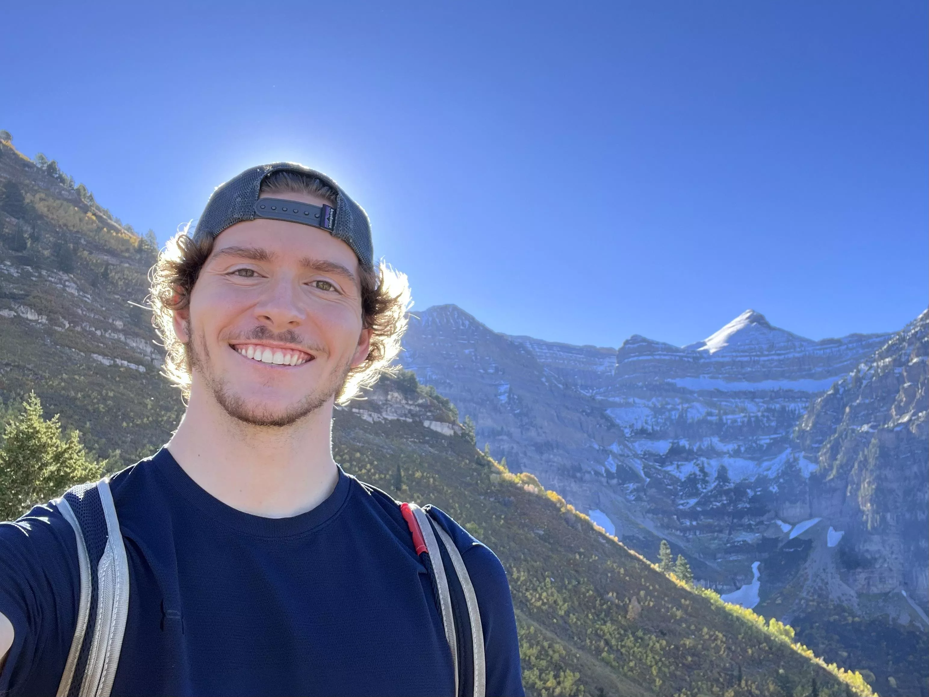 2 years of braces and a double jaw surgery later I am finally free!!!!