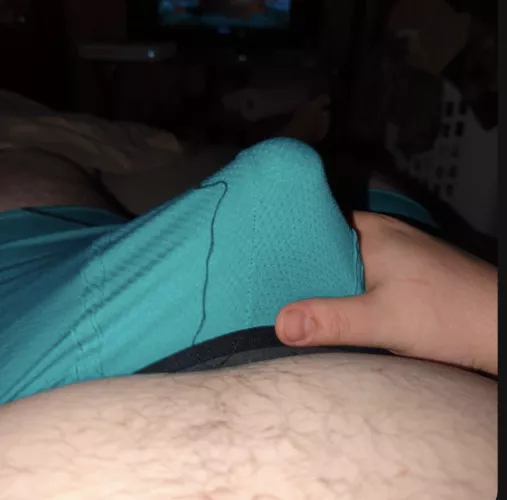 21m stuck horny at work rn, here's a pic I took the other night