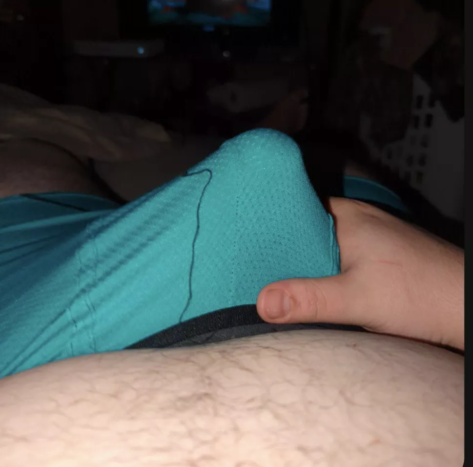 21m stuck horny at work rn, here's a pic I took the other night