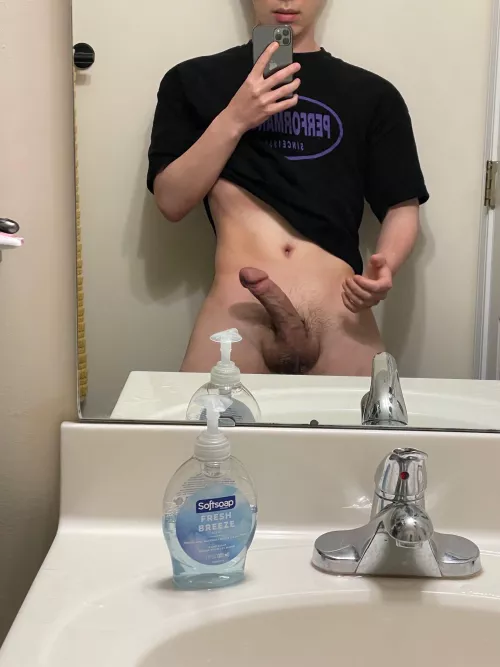 22 Korean, can you beat me?