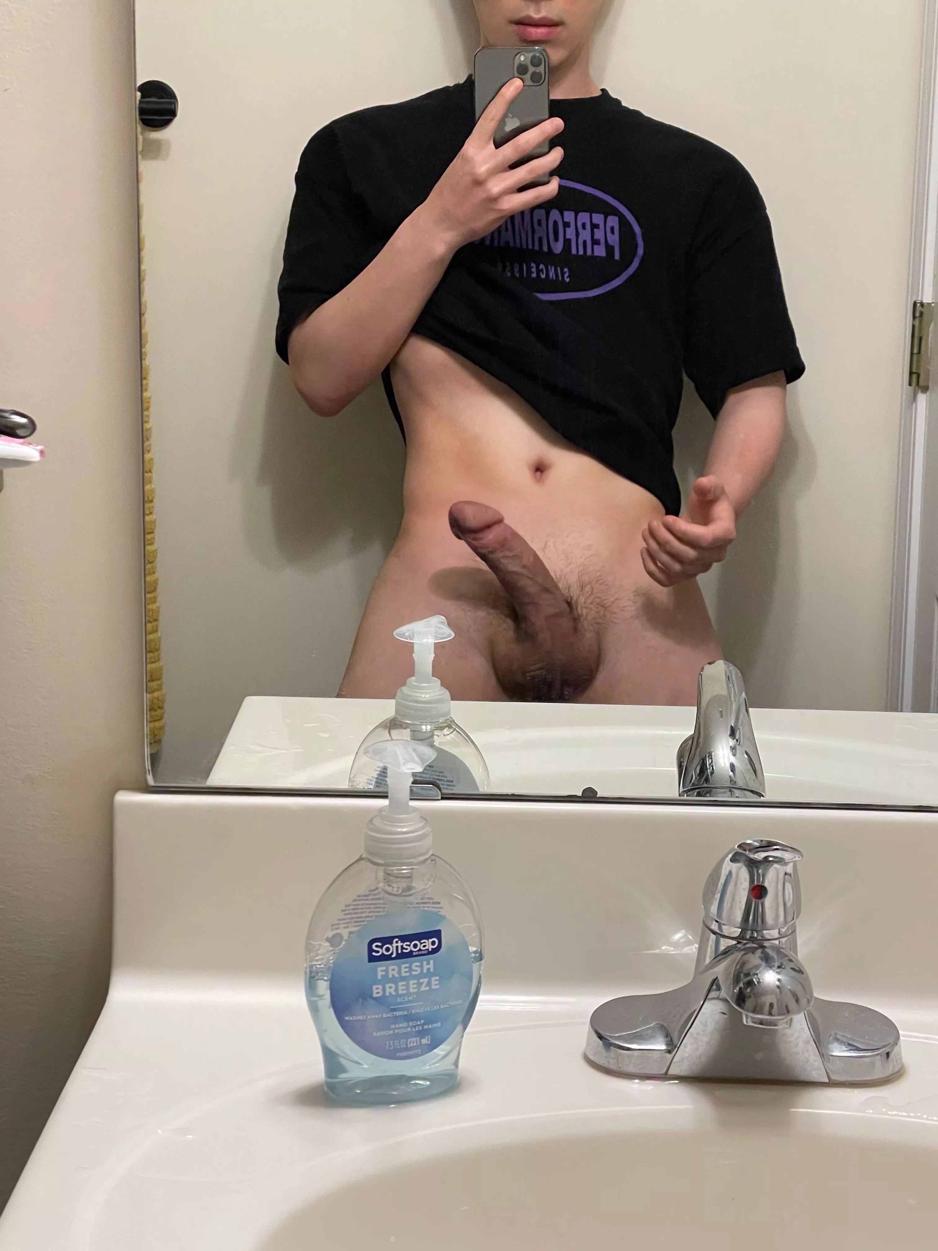 22 Korean, can you beat me?