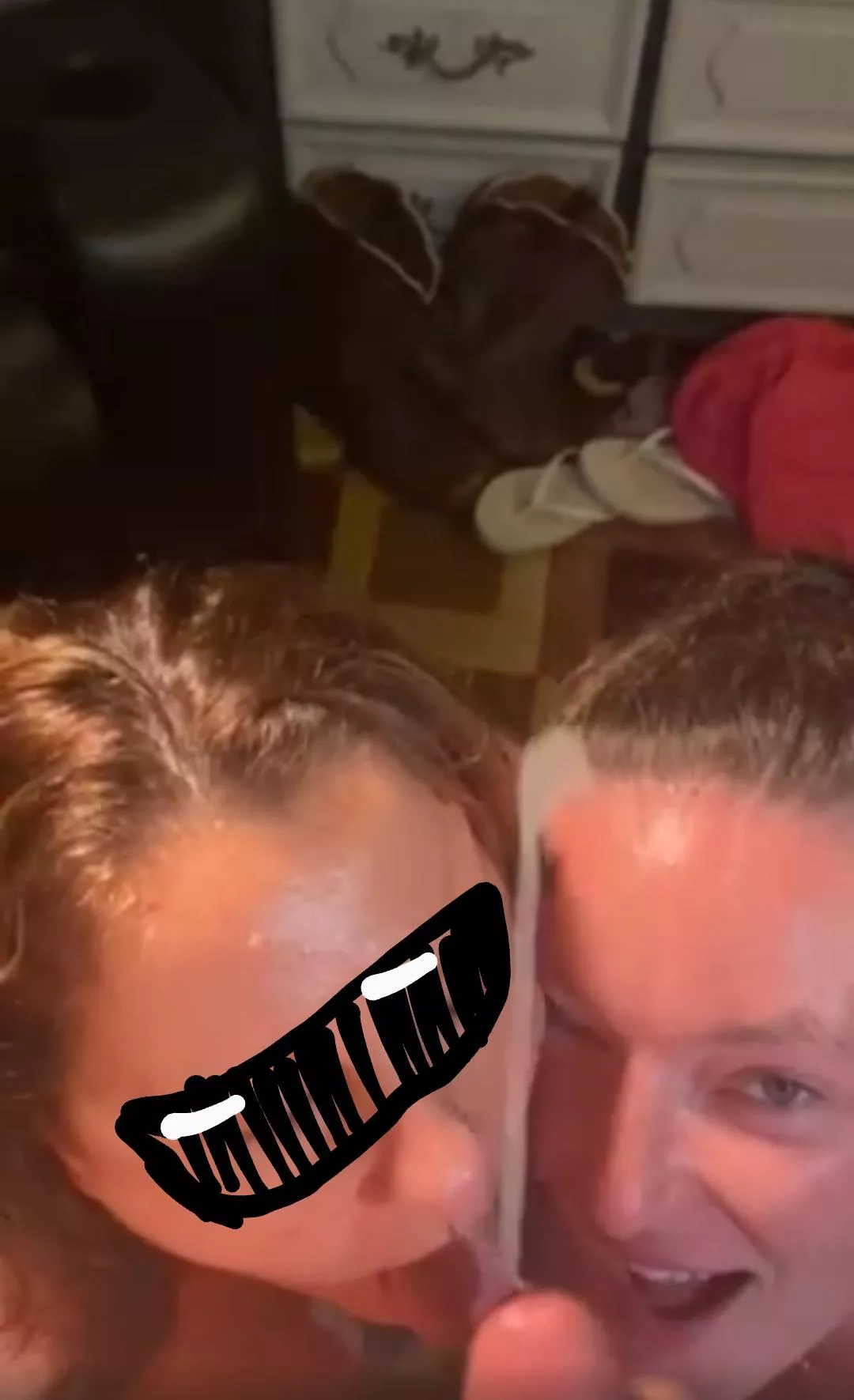 3...2...1...lift off! Guess the face it landed on...