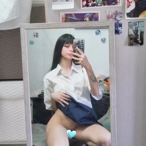 Adult Nagatoro by CutieMaeve (me)