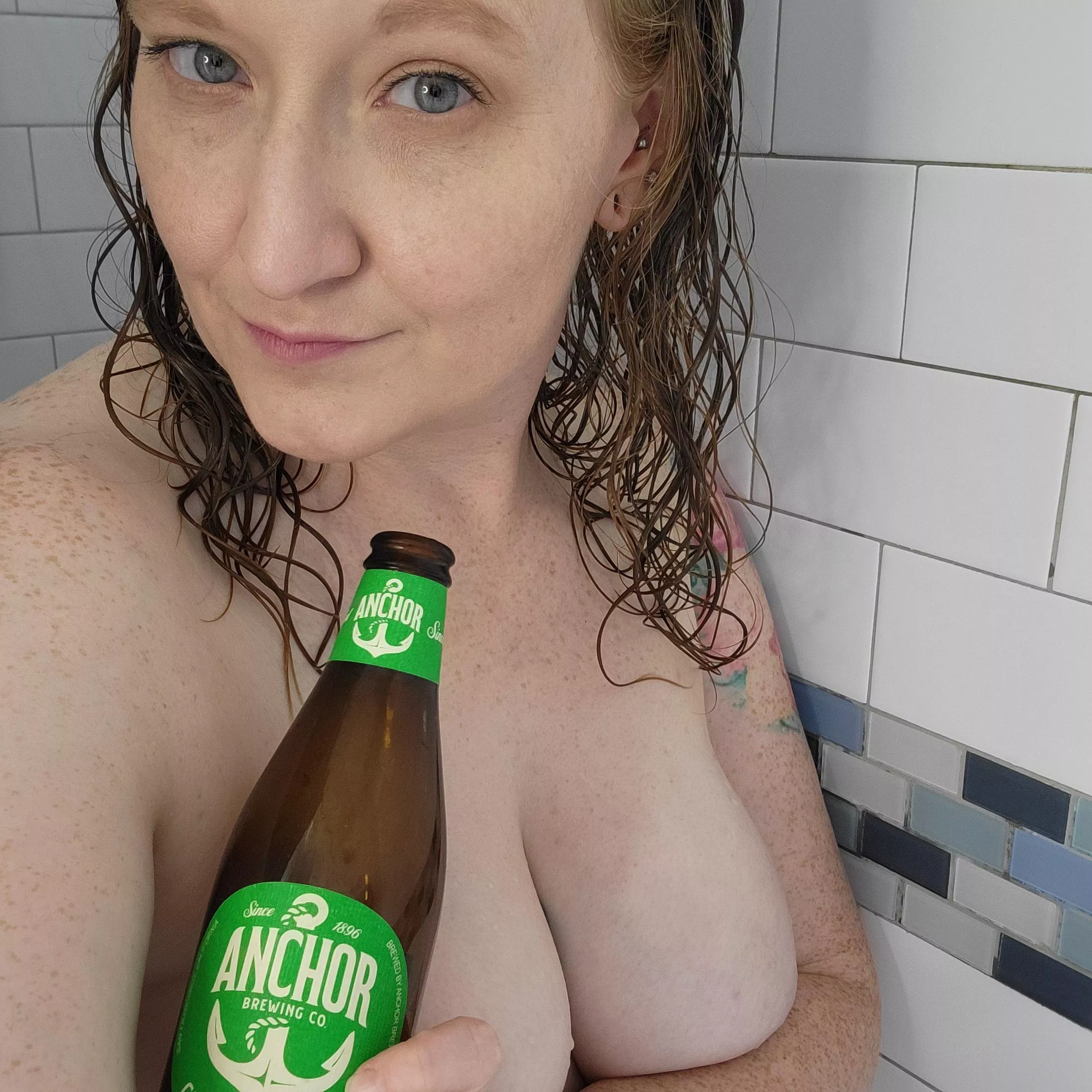 Anchor Brewing California Lager