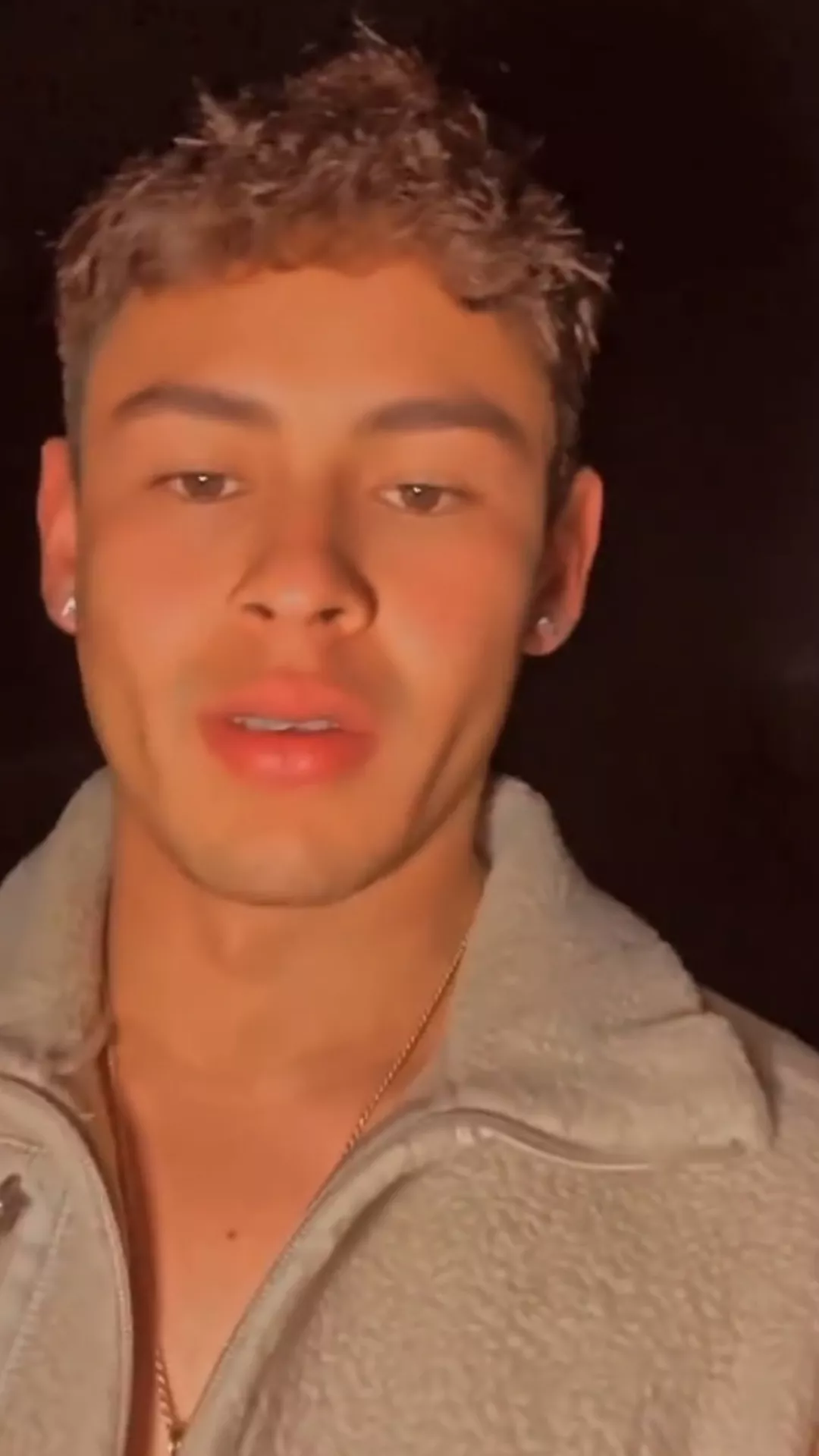 Anyone wanna play OW? 😌