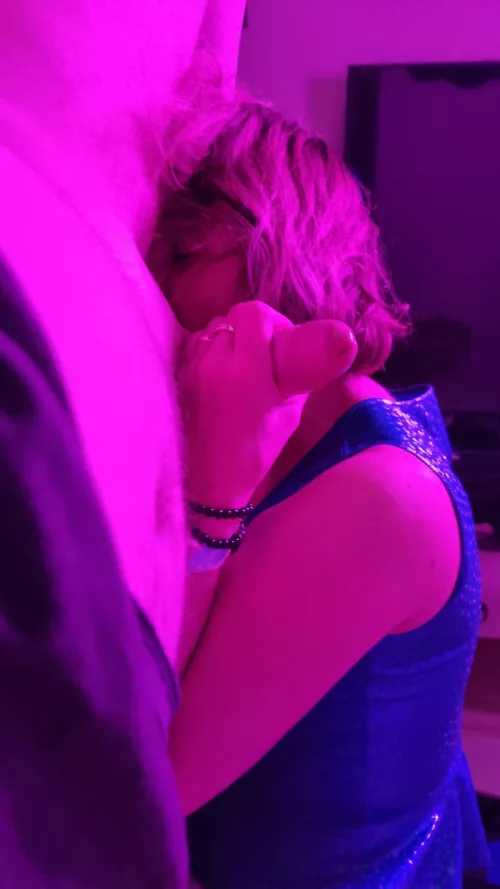 Balls need attention too