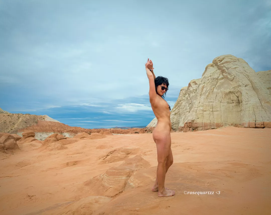 blending in, come find me