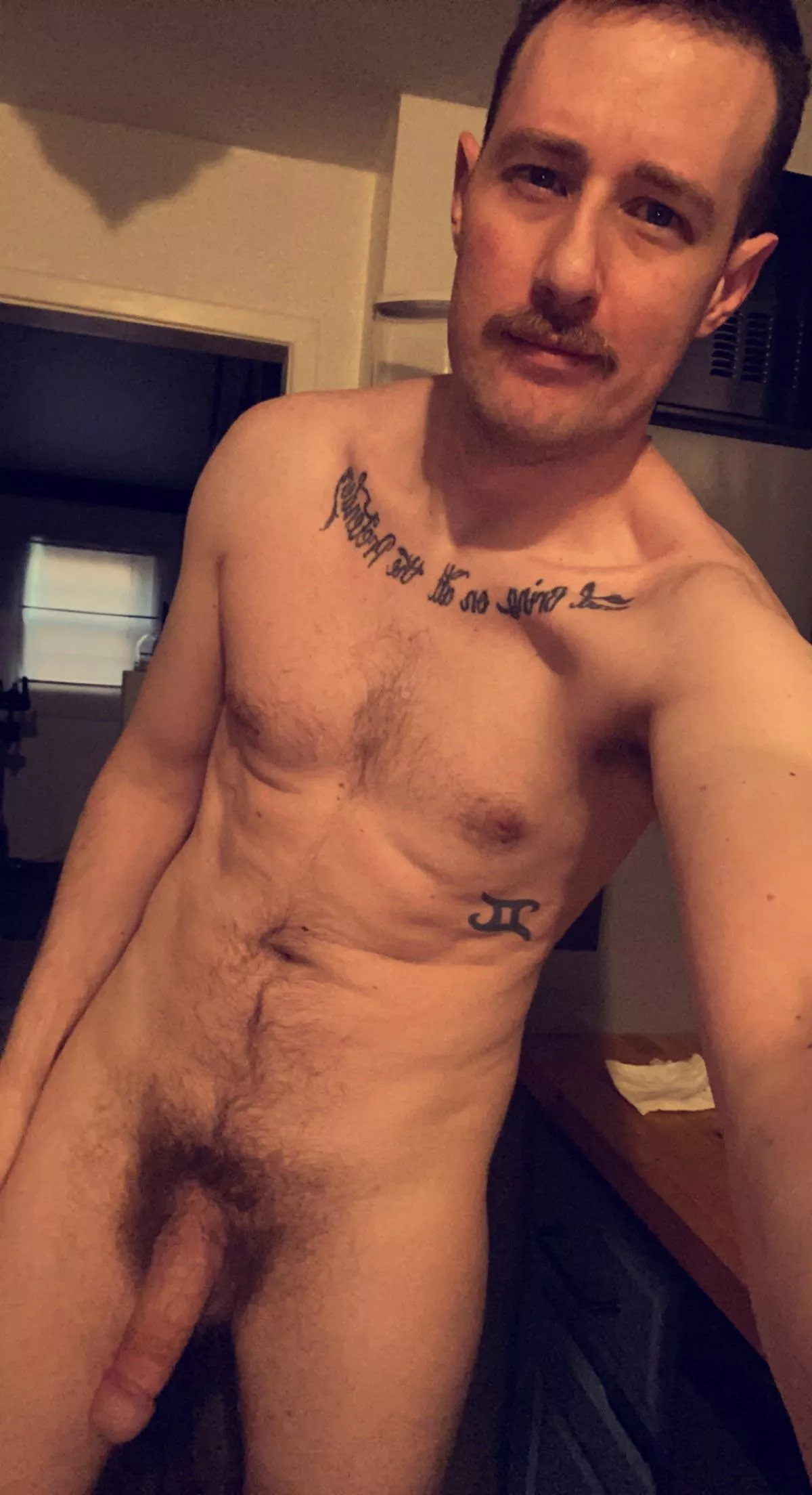 Bout to make some coffee if you want any?