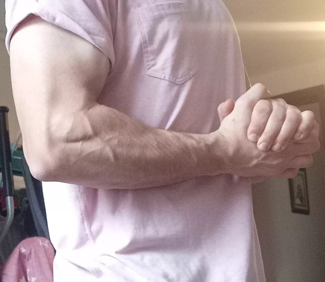 Building them up again, thoughts so far?