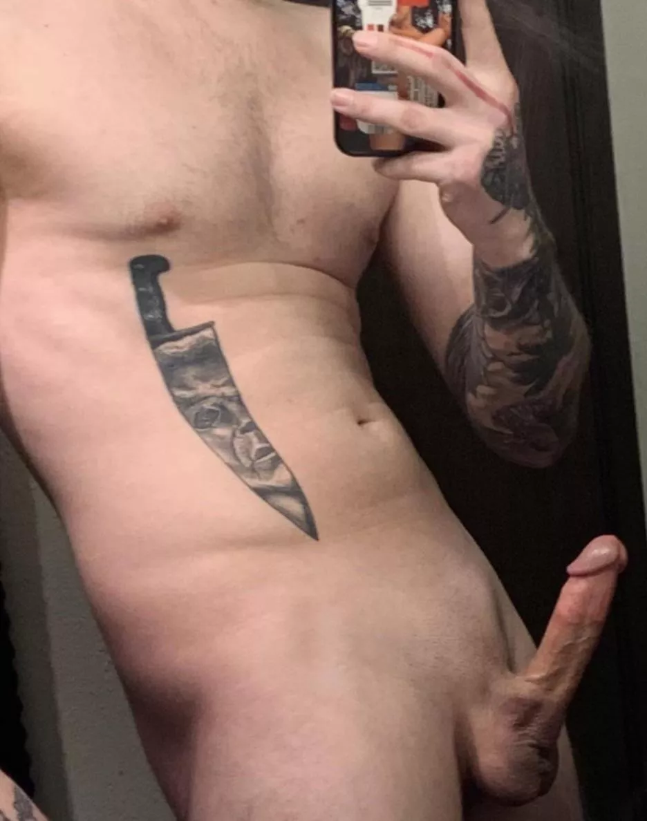 Can I fuck your throat?