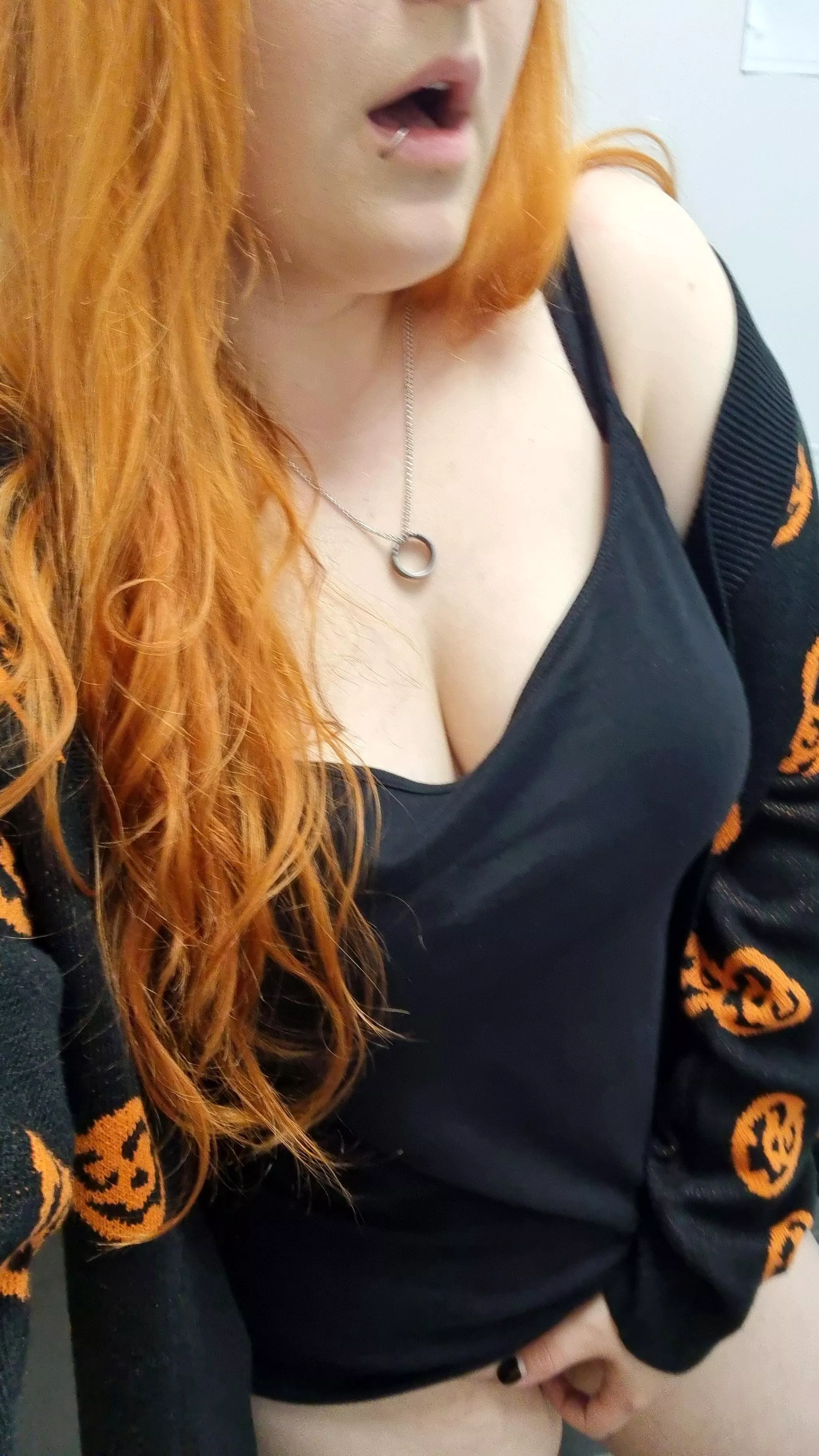 Couldn't resist while out in public.. [f]