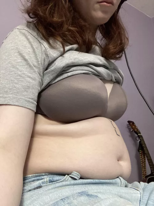 Damn…weight loss going terrible